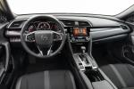 Honda Civic Sport Coupe 2018 года (NA)